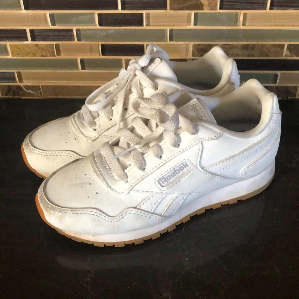 Reebok good used